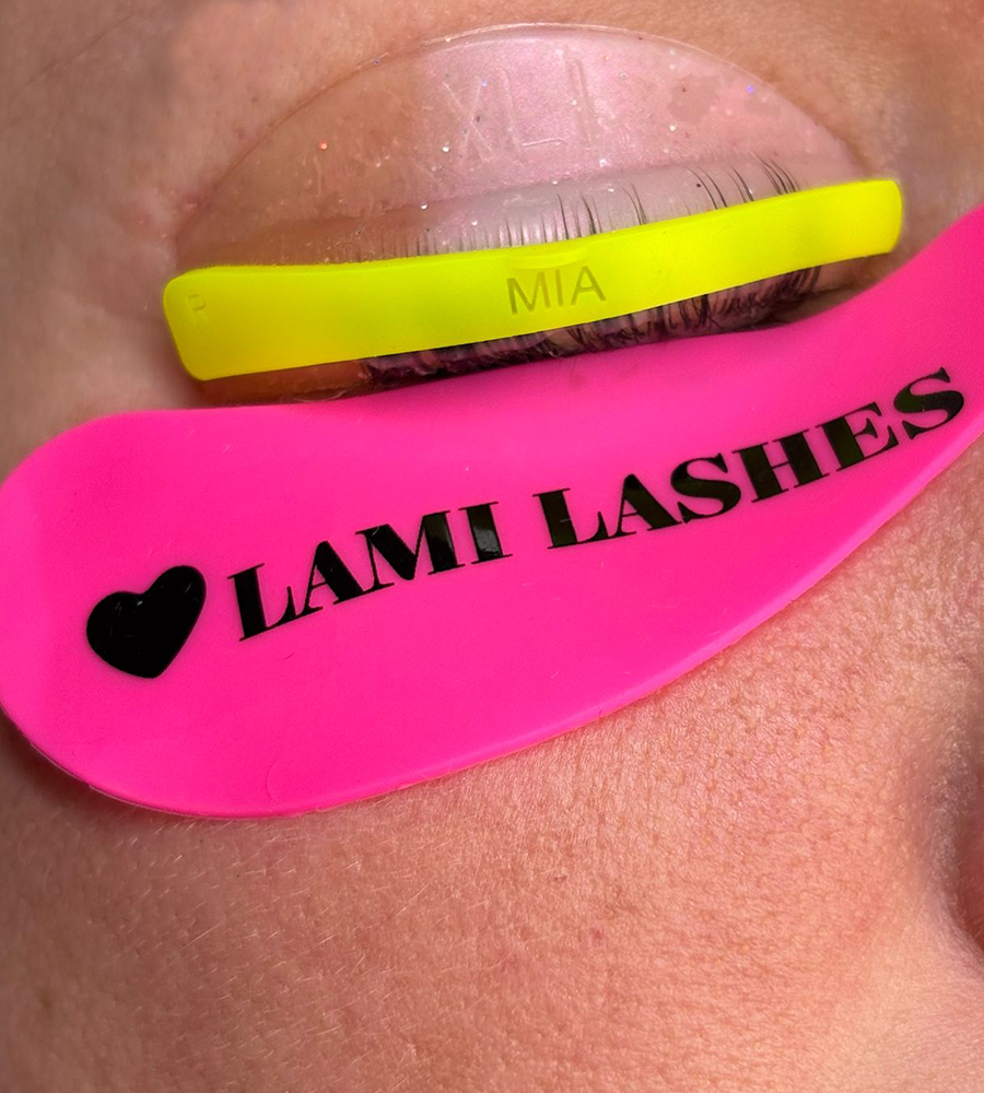 Lash Lifting Behandlung MN Cosmetic Saarbrücken Lash Lifting Behandlung MN Cosmetic Saarbrücken